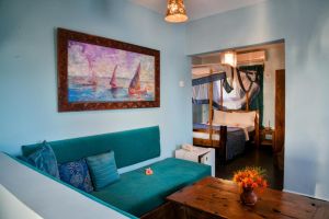 Hotel Kendwa Rocks