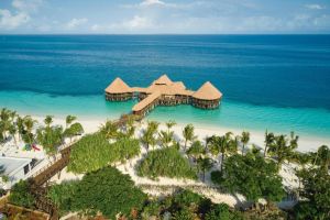 Hotel Riu Jambo - Nungwi