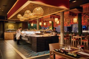 Hotel Riu Jambo