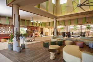 Hotel Riu Jambo