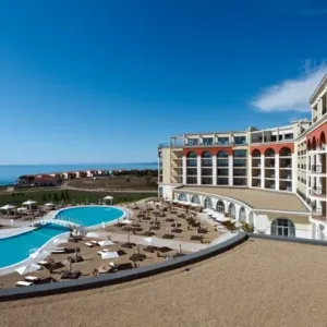 Hotel Lighthouse Golf and Spa Resort
