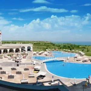 Hotel Lighthouse Golf and Spa Resort