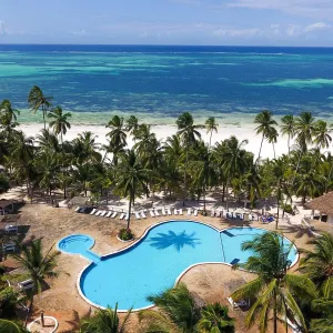 VOI Kiwengwa Resort - Kiwengwa