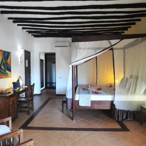 VOI Kiwengwa Resort