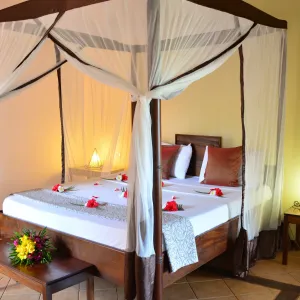 VOI Kiwengwa Resort