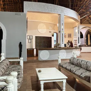 VOI Kiwengwa Resort
