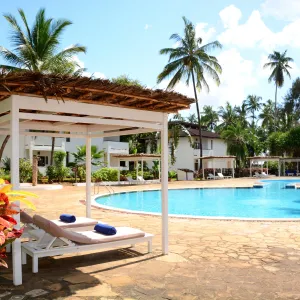 VOI Kiwengwa Resort