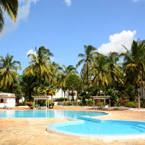 VOI Kiwengwa Resort