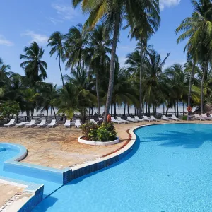 VOI Kiwengwa Resort
