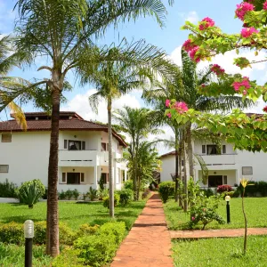 VOI Kiwengwa Resort
