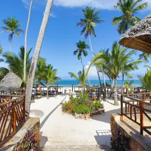 VOI Kiwengwa Resort