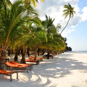 VOI Kiwengwa Resort