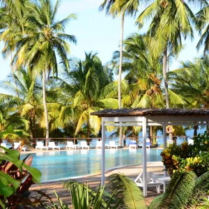VOI Kiwengwa Resort