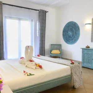 VOI Kiwengwa Resort