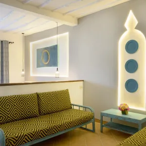 VOI Kiwengwa Resort