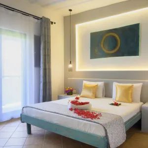 VOI Kiwengwa Resort