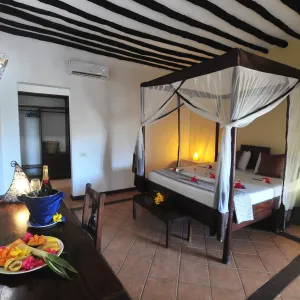 VOI Kiwengwa Resort
