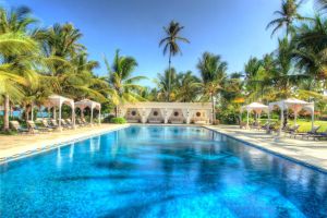 Hotel Baraza Resort and Spa
