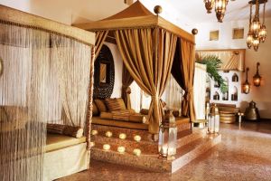 Hotel Baraza Resort and Spa