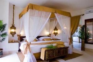 Hotel Baraza Resort and Spa