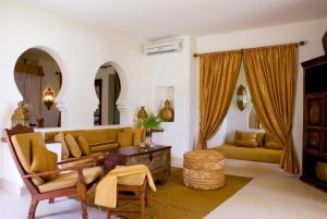 Hotel Baraza Resort and Spa