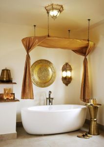Hotel Baraza Resort and Spa