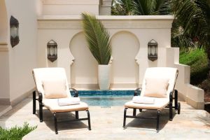 Hotel Baraza Resort and Spa