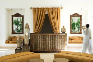 Hotel Baraza Resort and Spa
