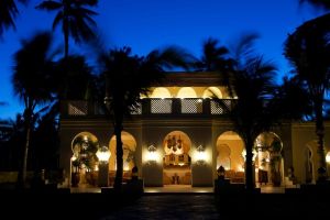 Hotel Baraza Resort and Spa