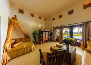 Hotel Baraza Resort and Spa