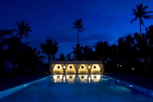 Hotel Baraza Resort and Spa