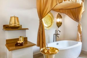 Hotel Baraza Resort and Spa