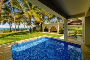 Hotel Baraza Resort and Spa