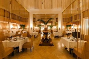 Hotel Baraza Resort and Spa