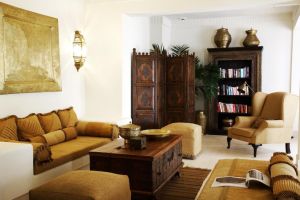 Hotel Baraza Resort and Spa