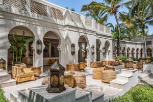 Hotel Baraza Resort and Spa