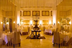 Hotel Baraza Resort and Spa