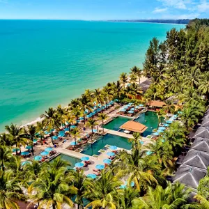 Hotel Beyond Resort Khaolak