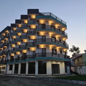 Hotel Novus