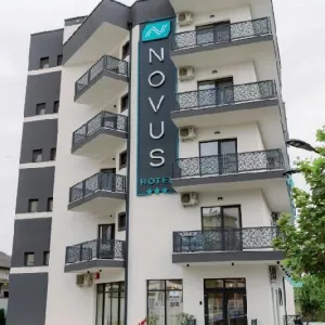 Hotel Novus