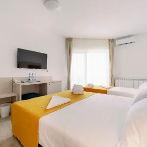 Hotel Novus