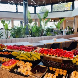 Olimp Resort Hotel Oltenia by Steaua de Mare