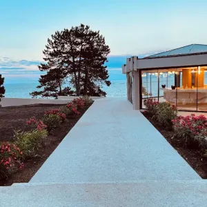 Olimp Resort Hotel Oltenia by Steaua de Mare