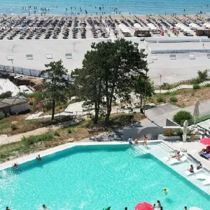Olimp Resort Hotel Oltenia by Steaua de Mare