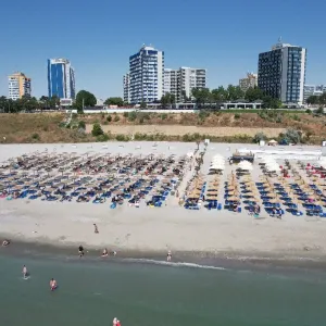 Olimp Resort Hotel Oltenia by Steaua de Mare