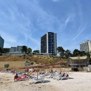 Olimp Resort Hotel Oltenia by Steaua de Mare
