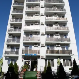 Hotel Clas Eforie Nord