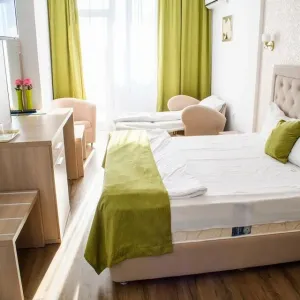 Hotel Clas Eforie Nord