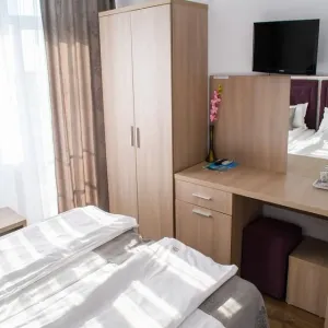 Hotel Clas Eforie Nord