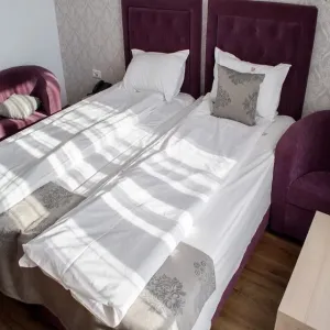 Hotel Clas Eforie Nord